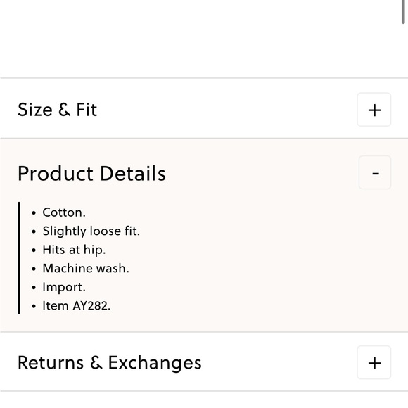 J. Crew Lobster Collector Tee - Picture 9 of 9